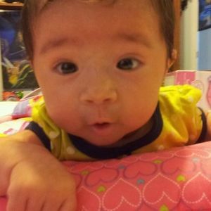 Meet your Posher, Jesse